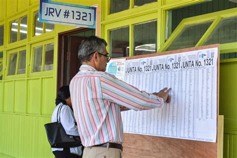 What's it really like to vote in Costa Rica? A new citizen's