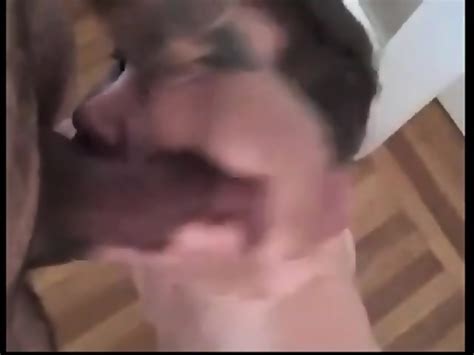 Amateur Interracial Deep Throat