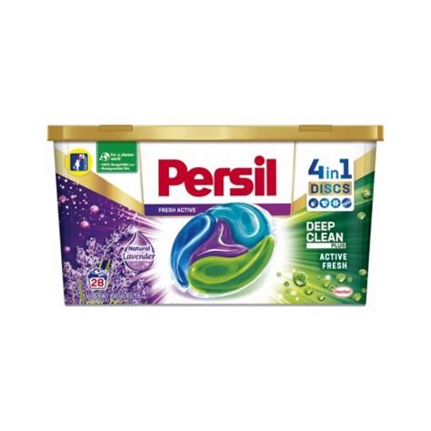 Persil kapsule za veš disc lavanda 28 1 ePonuda