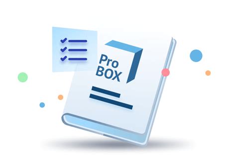 Руководство пользователя Probox