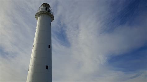 The Tasman Island lighthouse – Tasman Island part 4 | Tasmanian Discoveries