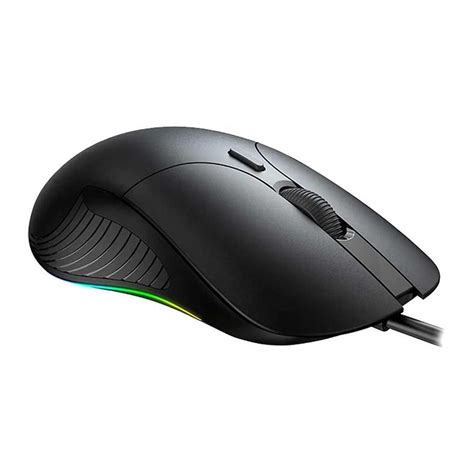 Mouse Gamer Havit Gamenote MS1020 RGB 4200DPI, HV-MS1020 | Pichau