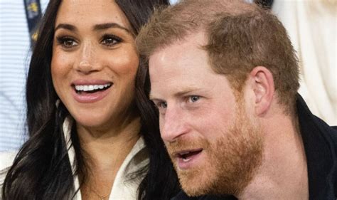 Prince William S Brutal 10 Word Meghan Markle Warning To Prince Harry