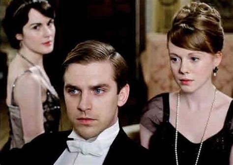 Downton Abbey Season 2 - Downton Abbey Photo (31759289) - Fanpop