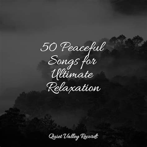 50 Peaceful Songs For Ultimate Relaxation By Sleep Music System Sounds