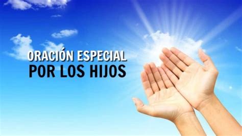 ORACIÓN CRISTIANA POR LOS HIJOS QUE SE VAN DEL PAÍS