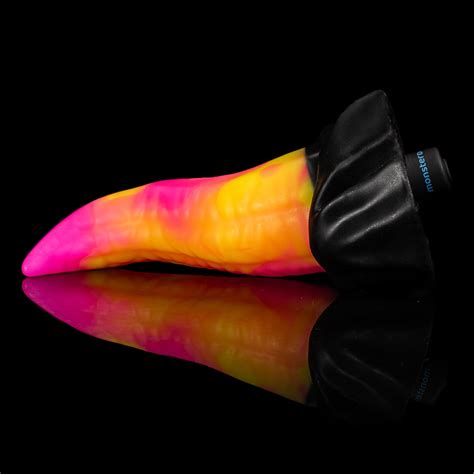 Hentai Dildo Lick Poison Sex Toy Fantasy Monster D
