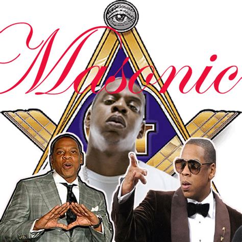 Jay Z Masonic Handshake