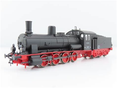 Piko H Steam Locomotive With Tender Br Catawiki