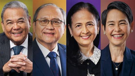 DMCI’s Consunji Siblings Were Dealt Major Pandemic Blows