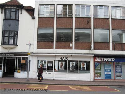 Hair Associates Kingston Upon Thames Hairdressers In Kingston Upon Thames