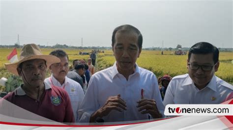 KPK Jemput Paksa Syahrul Yasin Limpo SYL Jokowi Proses Hukum Yang