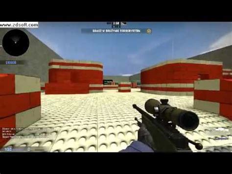 Counter Strike Global Offensive 1 Gramy 1vs1 YouTube