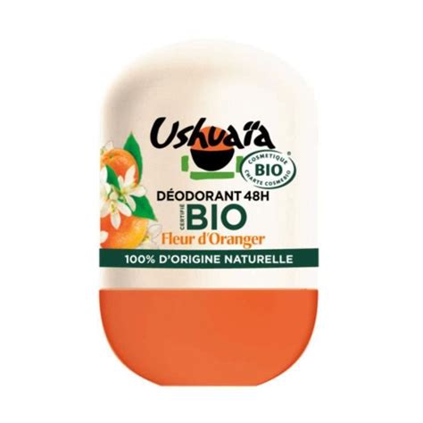 Ushuaia D Odorant Bille Fleur D Oranger Bio Ml Cdiscount Au