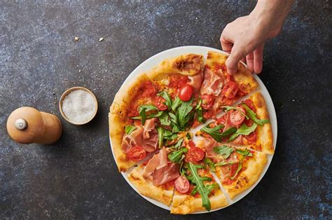 10 Gründe warum du einen Pizzaofen kaufen solltest Betty Bossi