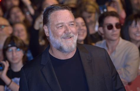 Russell Crowe Considers Retiring From Acting Nt News