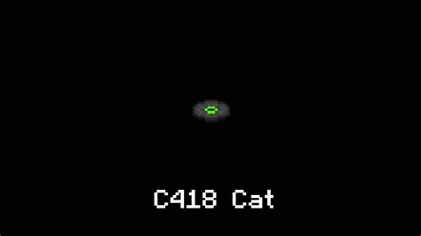 C418 Cat Minecraft Youtube