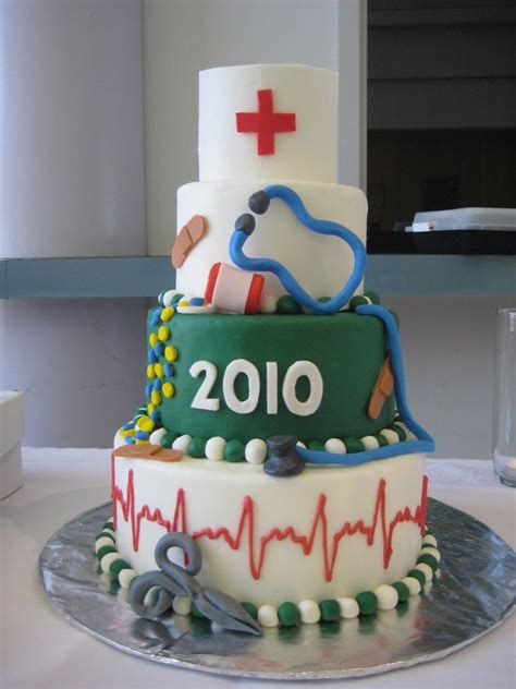 My Nursing Graduation Cake — Graduation Graduation Cakes Nursing