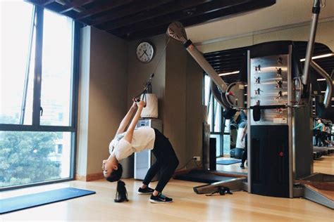 B Quy T S H U Body Nh T C T Ng C A Hot Girl Salim