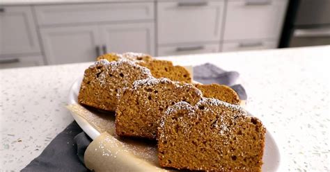 10 Best Pumpkin Bread with Canned Pumpkin Pie Filling Recipes | Yummly