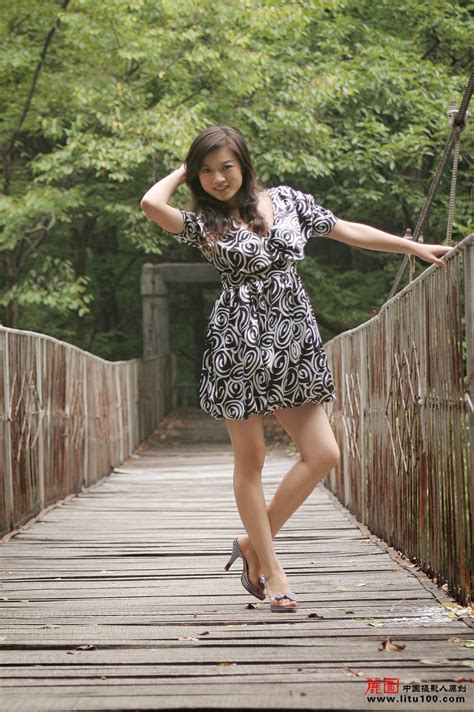 Chinese Nude Model Yu Hui 02 Litu100 18 Gallery Photos Chinese Nude Art Photos