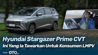 Harga Otr Hyundai Stargazer Essential Ivt Review Dan Speks Bulan