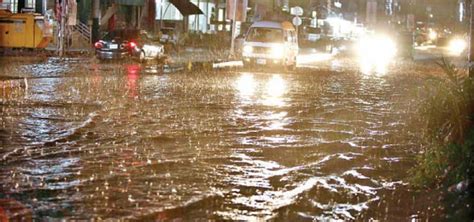 Sindh Declares Rain Emergency Half Day For Karachi Offices Parhlo