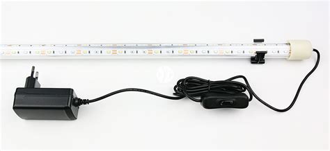 DIVERSA Led Expert Biała 24W 110cm Akwarystyczny24 pl