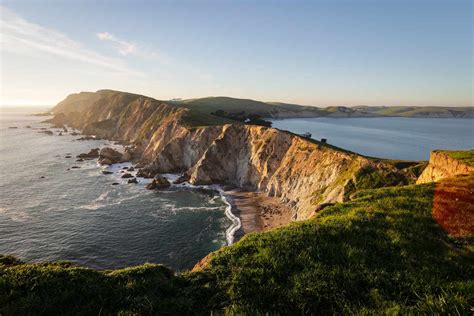 15 Best Places To Visit On The West Coast