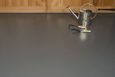 Roll-Out Vinyl Flooring | Better Life Technology - G-Floor