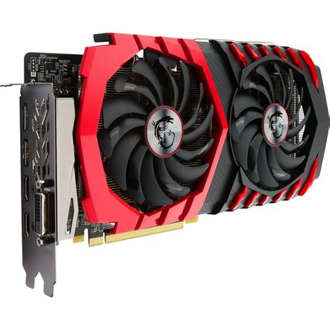 MSI AMD Radeon RX 470 Graphic Card, 8 GB GDDR5 - Walmart.com - Walmart.com