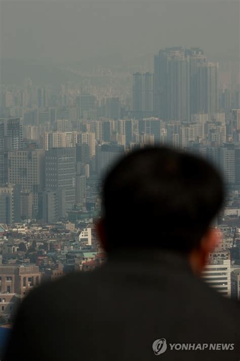 서울 아파트 전세가율 50 붕괴 임박 네이트 뉴스