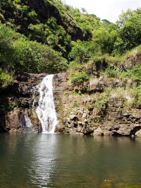 Waimea Valley | Images of Old Hawaiʻi