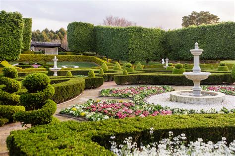 Hunter Valley Gardens - Pokolbin, Hunter Valley | HUNTERhunter