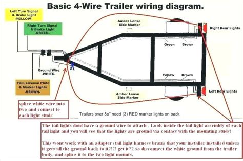 Tacoma Pin Trailer Wiring