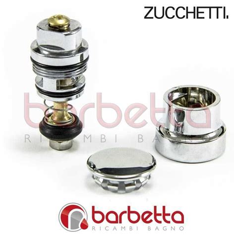 Deviatore A Vitone R98522 Ricambi Zucchetti Ricambi Bagno Barbetta