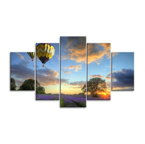 Pictures Home Decoration Hd Printed Paintings Modular Posters Modern