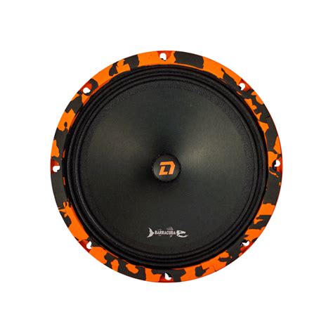 Динамики (20см) dl audio barracuda 200 купить по низкой цене в Москве с ...
