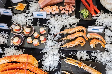 Seafood Expo Global/Seafood Processing Global opens its doors