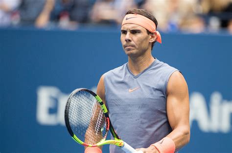 Nadal Mantiene El Número Uno Ante El Acoso De Djokovicconexión Deportiva