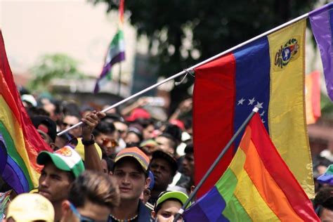 Ser Gay En Venezuela Un Miedo Que Revive En Medio De Criminalizaci N A Personas Lgbti El