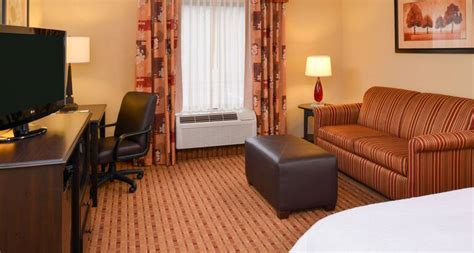 Williamsburg, KY Hotels - Hampton Inn Williamsburg, Kentucky Hotel