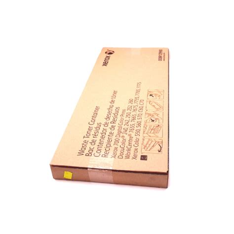 Xerox+008R12990+Waste+Toner+Container for sale online | eBay