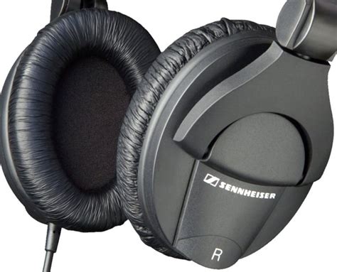 Sennheiser HD280 Pro Studio Headphones DJ City Australia