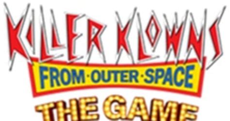 Killer Klowns From Outer Space Review Gameplay Impressions Videos And