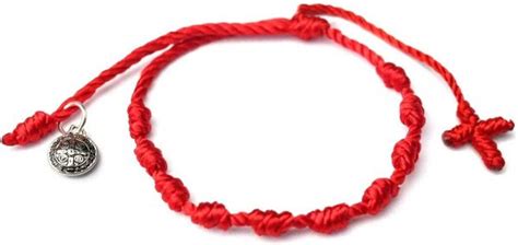 What Is Red String Bracelet Catholic What Is It Mean