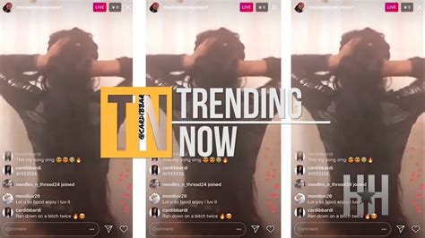 Tokyo Toni Twerking Is Not Grandmagoals Trending Now Youtube