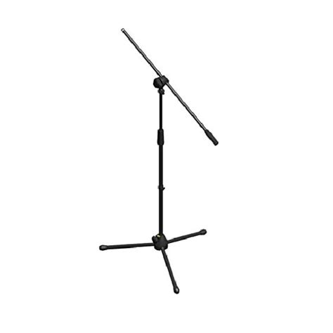 Hercules MS432B Stage Series Mic Stand Marshall Music