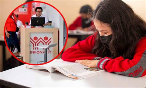 Infonavit Anuncia Descuentos Por Regreso A Clases