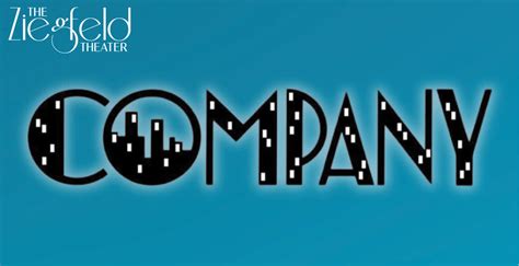 Company - The Musical!